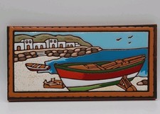 Benaya Ceramic Art Tile  The
