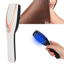 Electric Laser Hair Brush