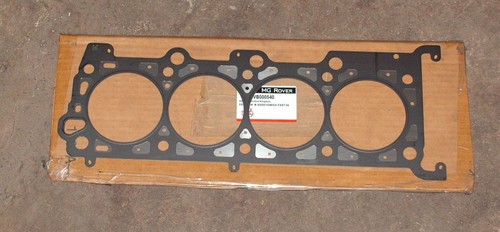 Rover mgzt multilayer - rover, 75