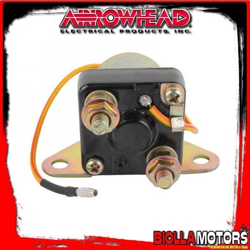 Smu6064 solenoid starter - smu6064, relay