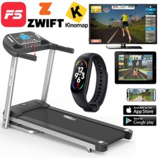 Bodytrain motorised folding - s8,