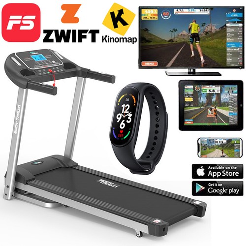 Bodytrain motorised folding - bodytrain, s8