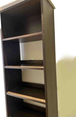 Tier dark oak - dark,