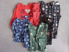 Baby gap bundle toddler star wars pyjamas size 18-24 / 2 years