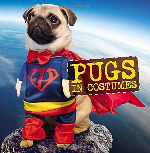 Pugs costumes - costumes, (humour)