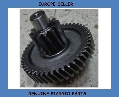 Piaggio hexagon gtx 125 1998 - gtx,