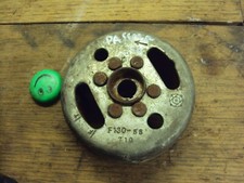 YAMAHA ? PASSOLA ? F130-55 710 ENGINE FLYWHEEL MAGNETO MAGNETS GENERATOR