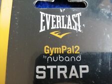 Everlast GymPal2 Nuband Strap