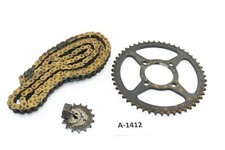 Suzuki RV 125 Van Van