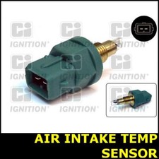 Air intake temperature sensor - temperature,