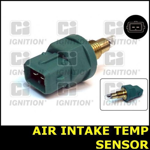 Air intake temperature sensor - air,