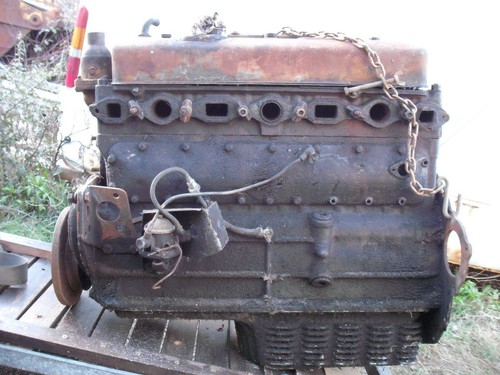 Litre austin k - 4, k/d