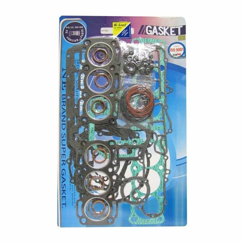 Gasket set full - kawasaki, zg