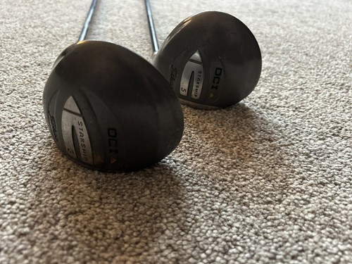 Titleist dci starship 5 - dci, &