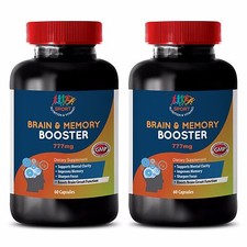 Boost Energy Pill - Brain &