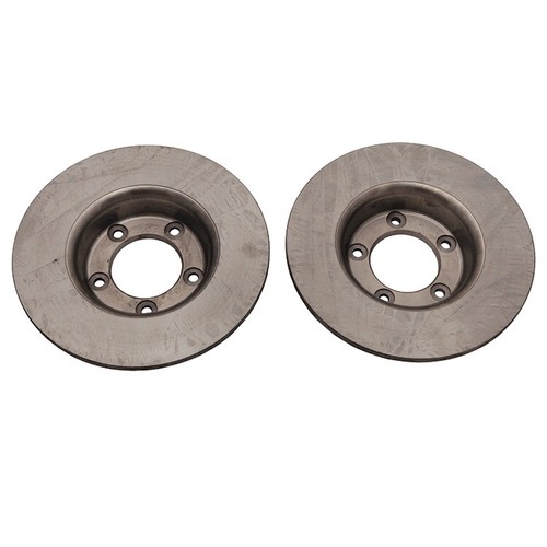 Jaguar mk2 delphi brake disc - jaguar,