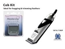 Cob Kit Horse Clipping Kit -