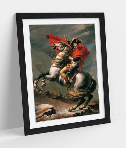 Jacques louis david napoleon - jacques,