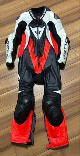 Dainese laguna seca - laguna, leather