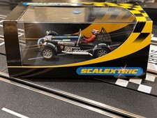 Scalextric C2344 Caterham 7