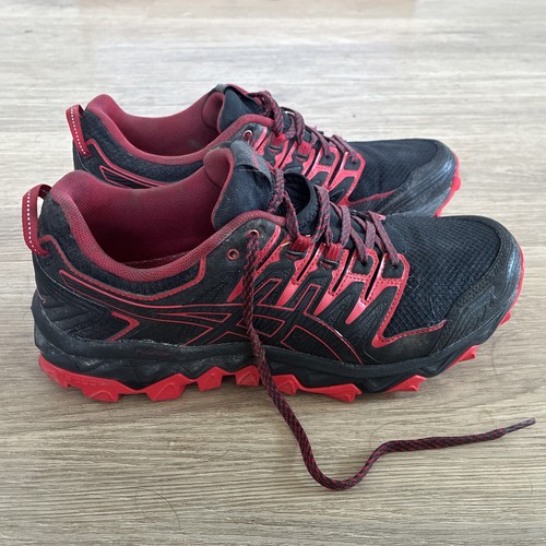 Asics gel fuji trabuco men - asics, men's