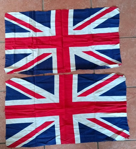 Vintage british made - british,