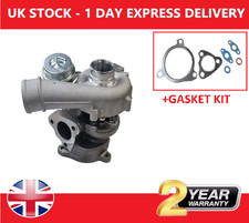 Turbocharger new for audi - new,