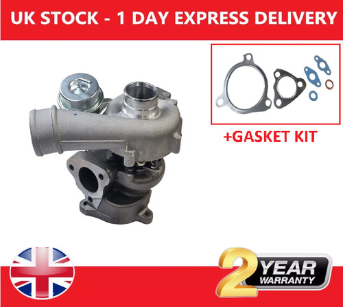 Turbocharger new for audi - for, /