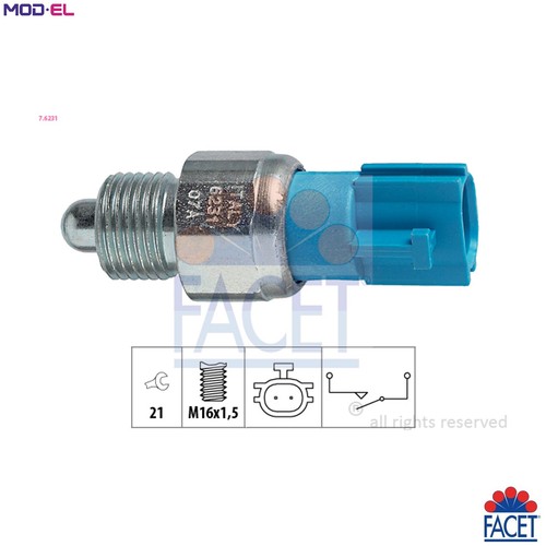 Switch reverse light - switch,