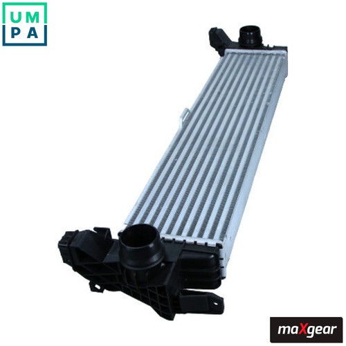 Charge air cooler ac630063 for - cooler,
