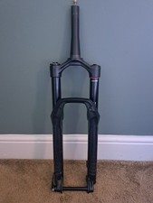Rockshox Recon Debonair 160mm Fork Sram 170mm Steerer Boost