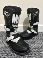 **VGC** MAX EQUIPE Motocross