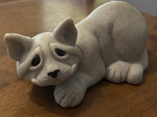 Vintage 2001 Quarry Critters