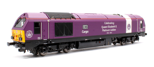 Hornby r30333 class db - r30333,