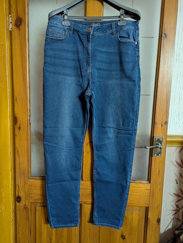 Falmer heritage size indigo - heritage, 16