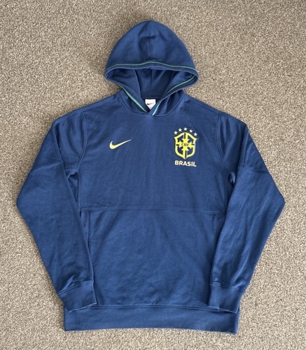 Brazil football casual - casual, nike