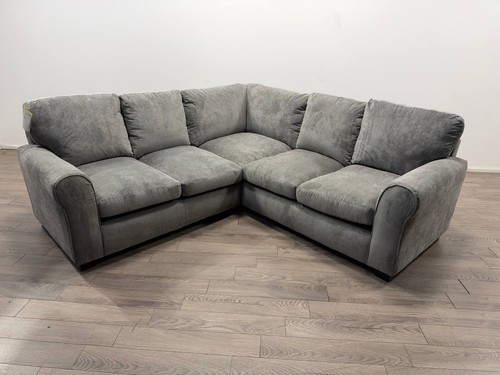 Taylor grey fabric - taylor,