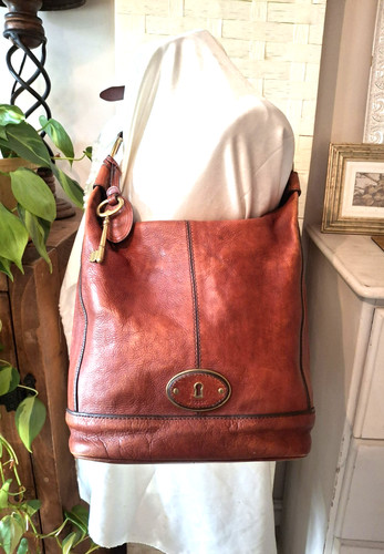 Vintage authentic fossil real - authentic,