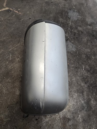 Mercedes w210 wing mirror - mercedes,