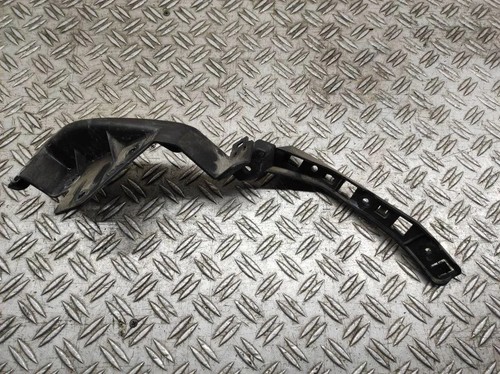 Fiat 500x 334 rear left - left, bumper