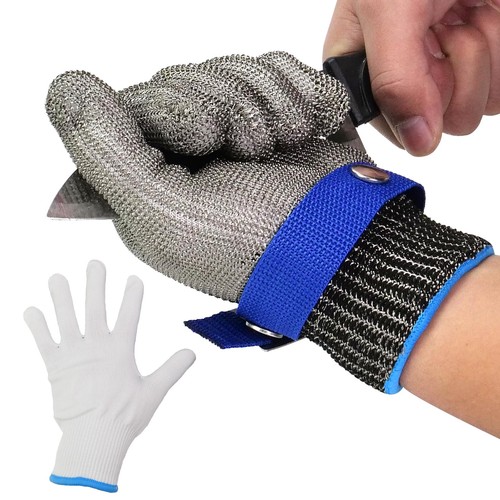 Level cut resistant - level,