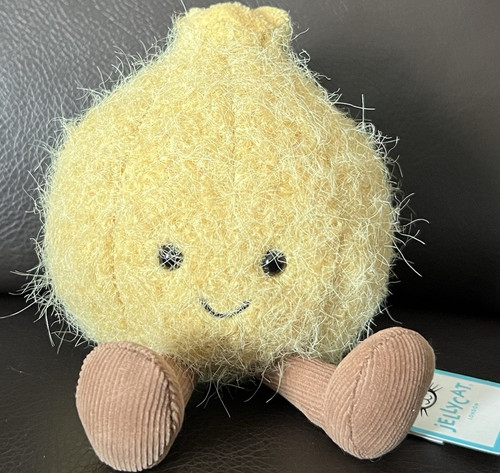 Jellycat pickled onion - pickled, soft