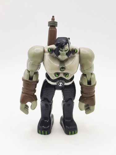 2006 bandai ben action - -,