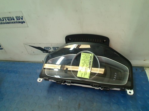 Speedometer volvo v60 - v60, i