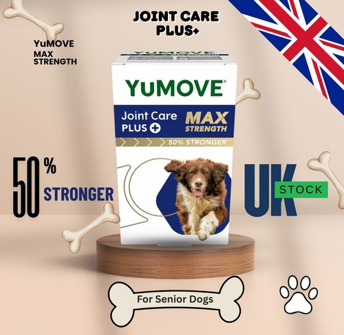 Lintbells yumove senior max - lintbells,