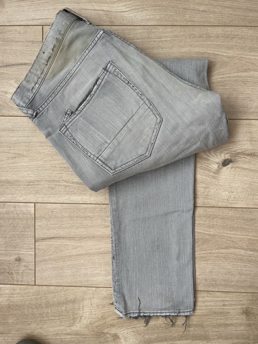 Prps men jeans grey - prps,
