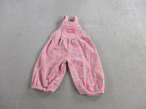 Vintage osh kosh overalls baby - kosh,