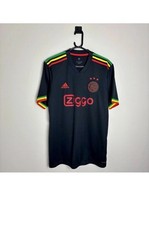 Ajax Football Shirt  2021/22