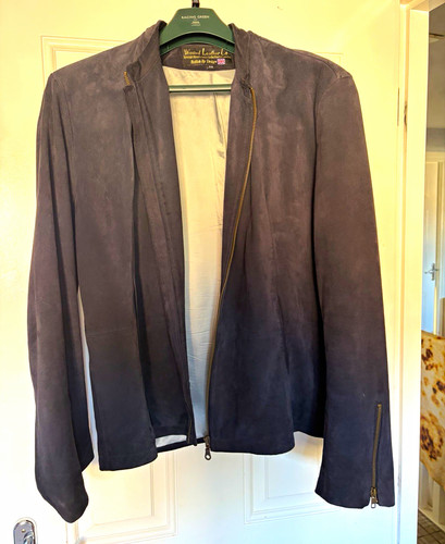 Wested leather men - wested, men's