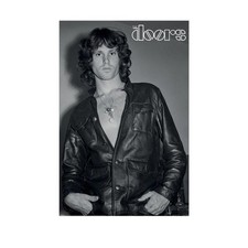 The Doors Jim Morrison Poster